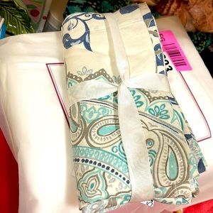 High End Shower Curtain